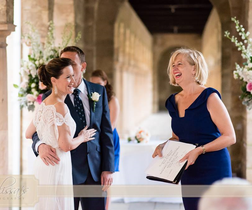 Wendy Wardell Marriage Celebrant
