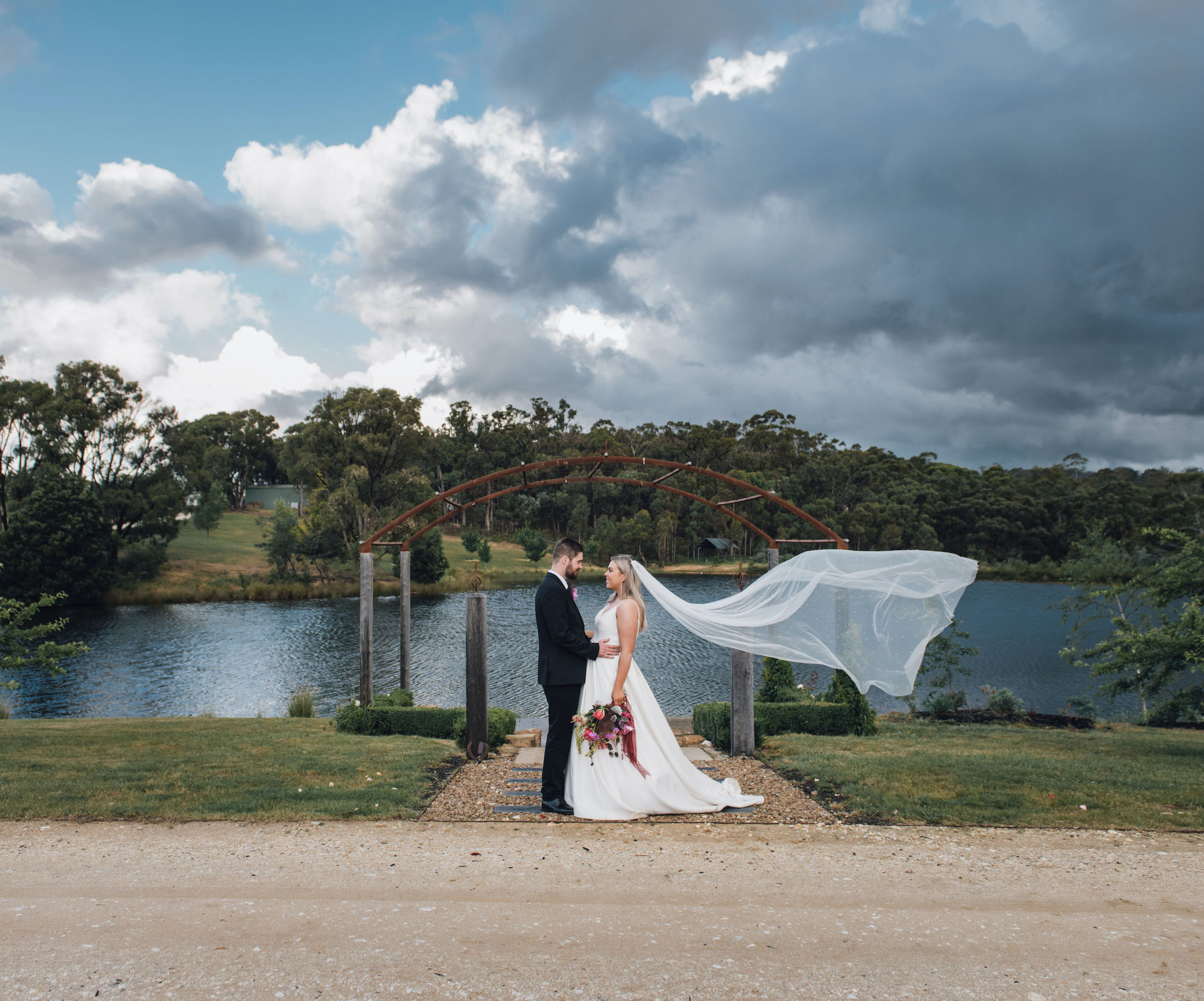 Butlers Lane Vineyard