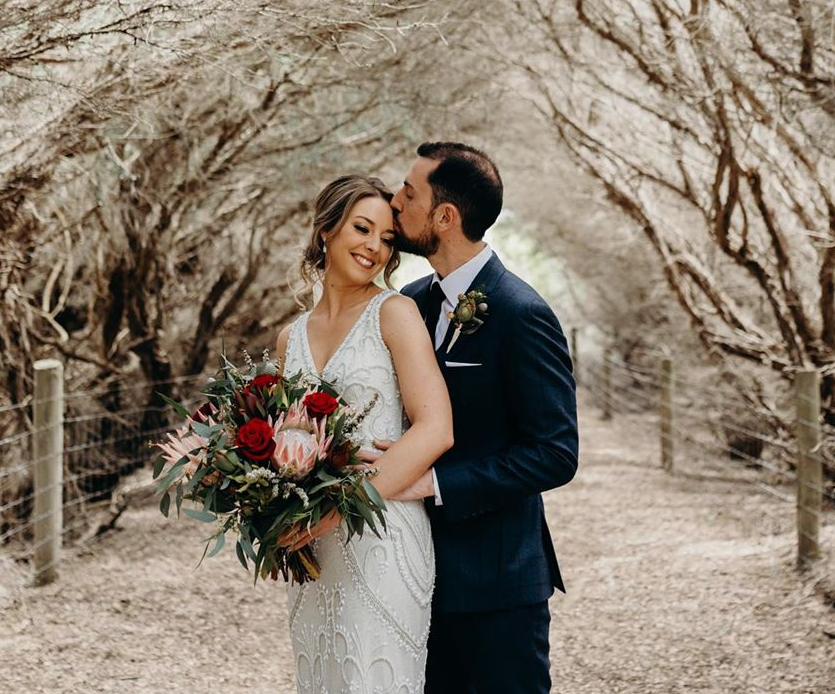 Flowers of Phillip Island