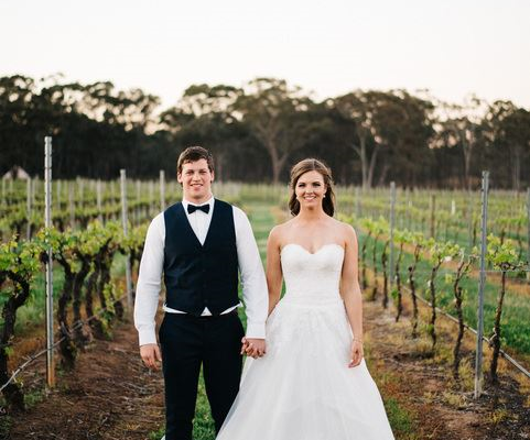 Balgownie Estate Bendigo