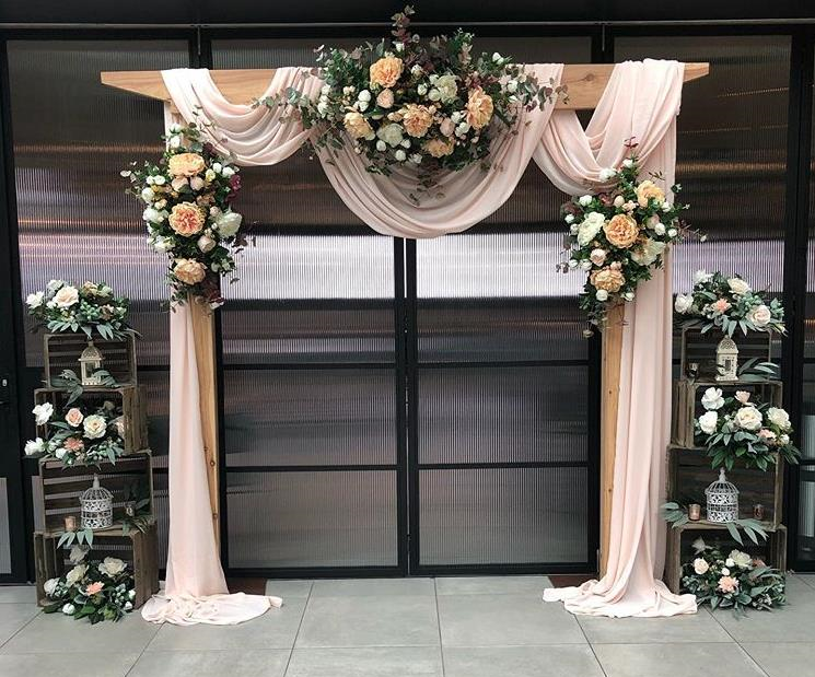 Dream Weddings and Events