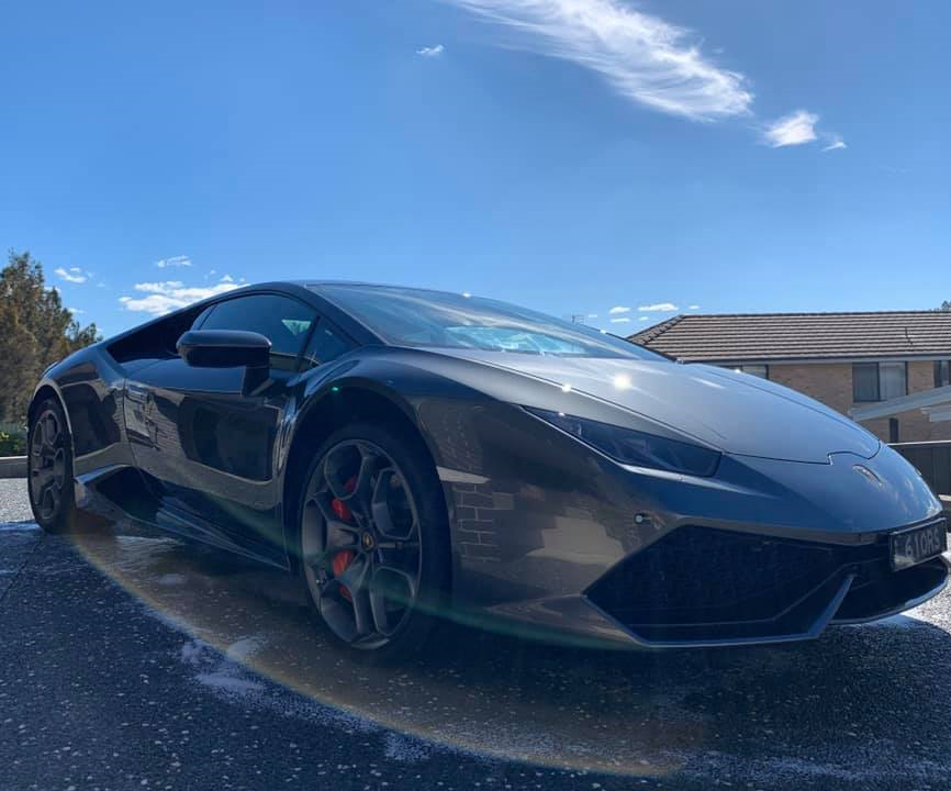 South Coast Wedding Car Hire