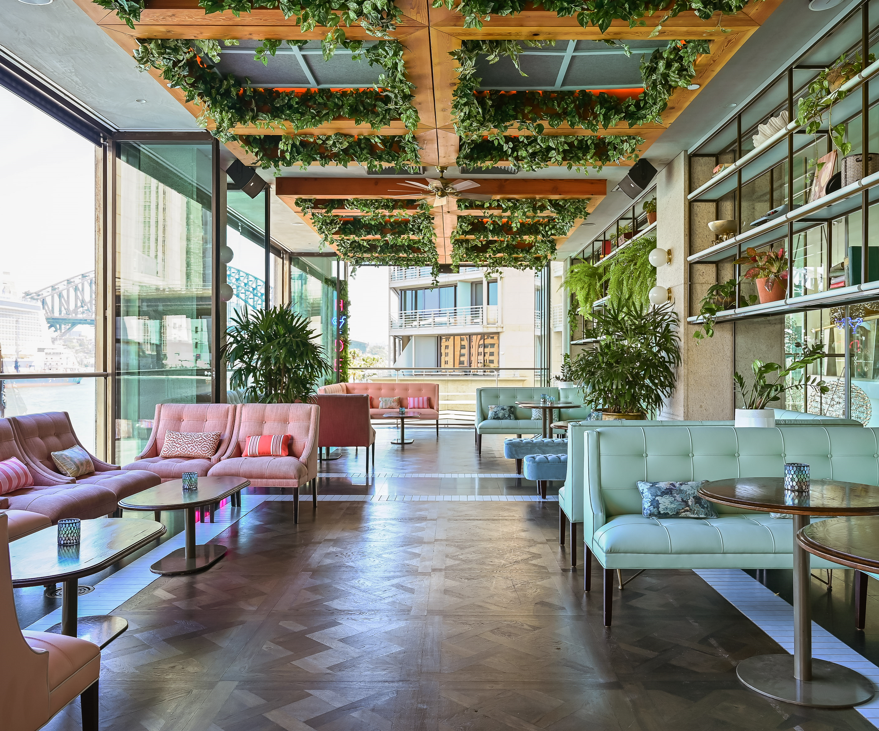 Pullman Quay Grand Sydney Harbour