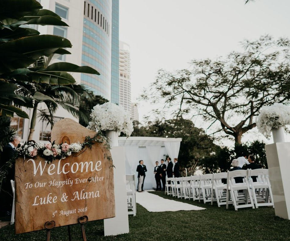 Stamford Plaza Brisbane