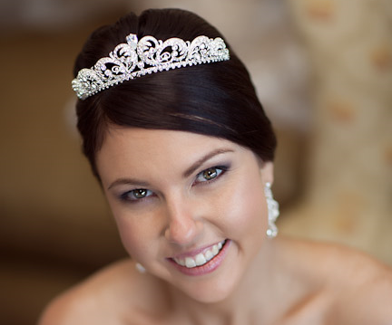 Kendal Deckert Professional Makeup/Hair Artist