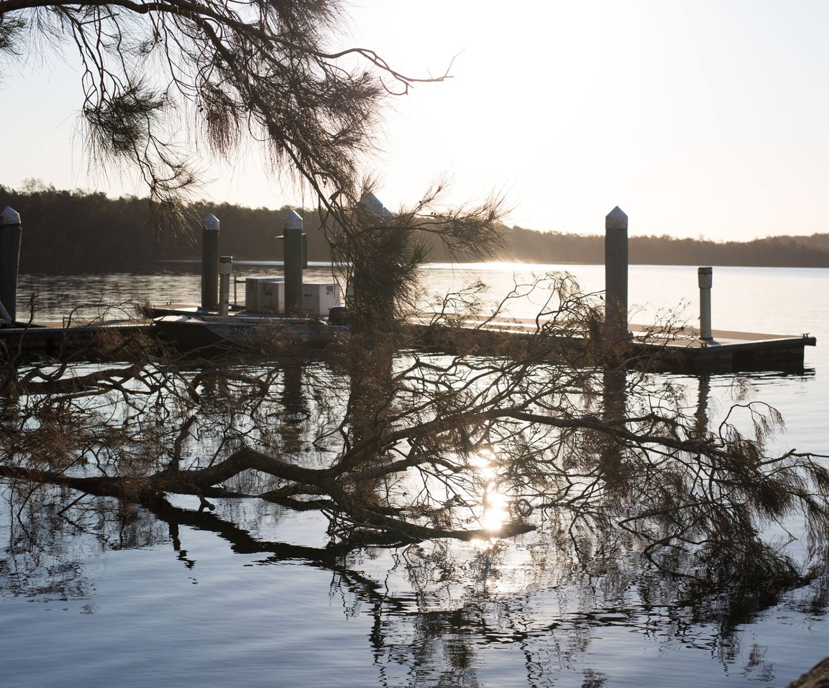 NRMA Myall Shores Holiday Park