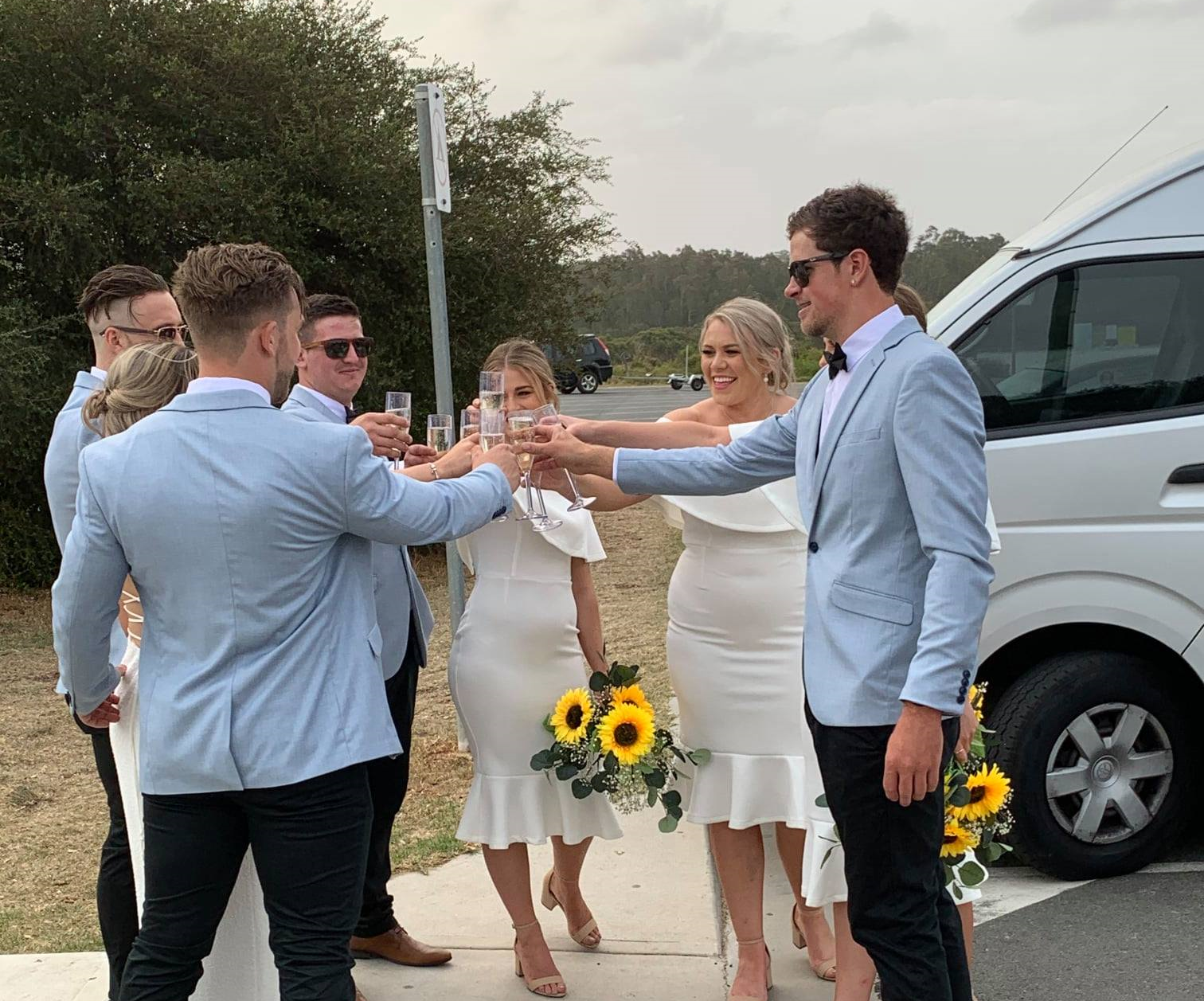 Visage Silver Service