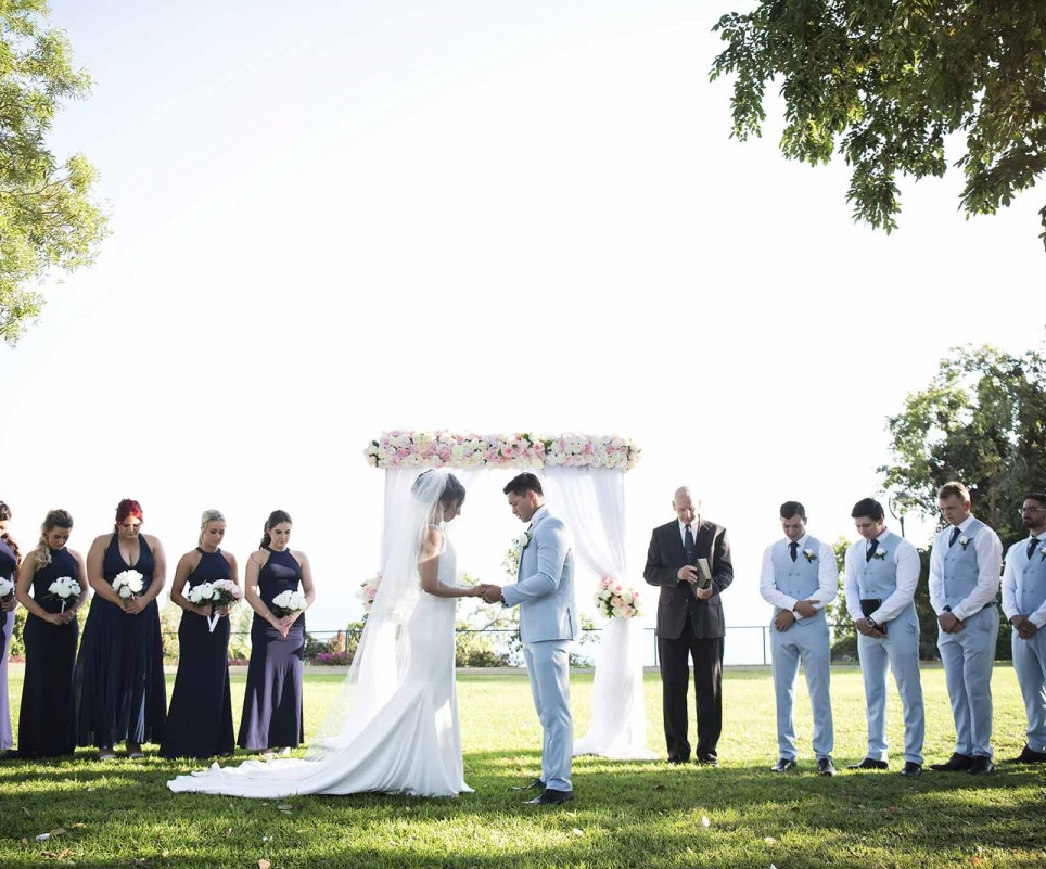 DoubleTree By Hilton Esplanade Darwin