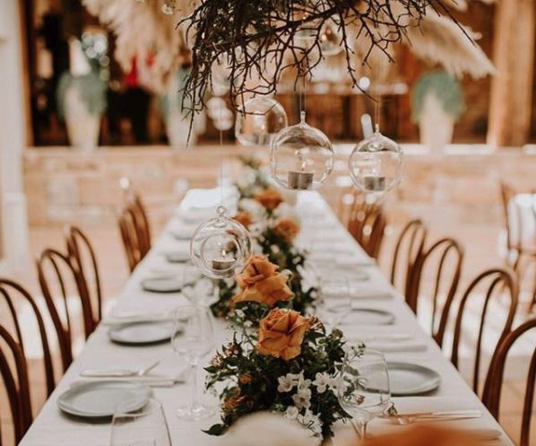 Danielle Cleary Events