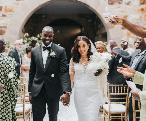 Old Government House