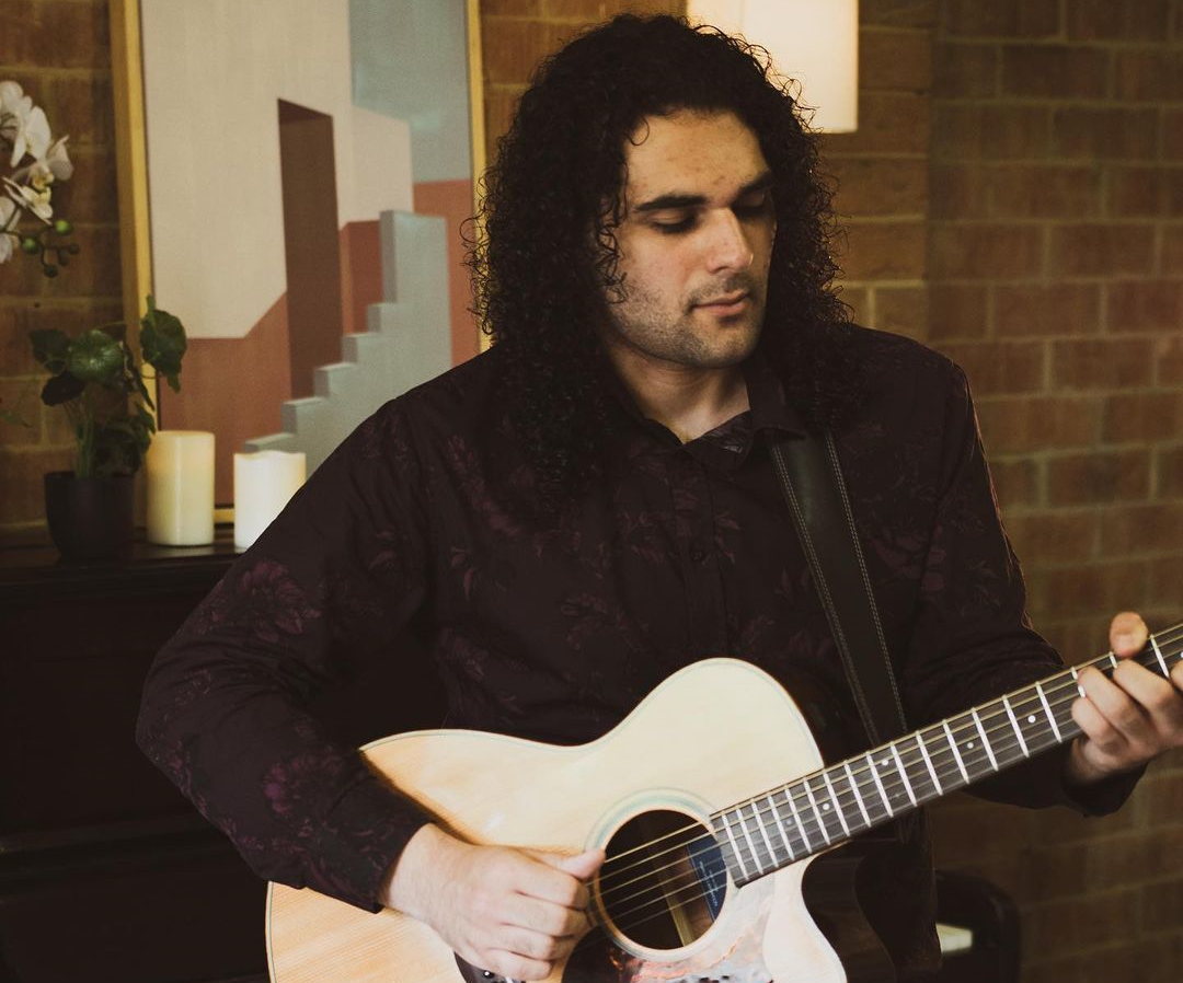 Soul Central Entertainment