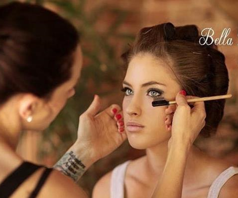 Renee Viscuso Makeup Artist