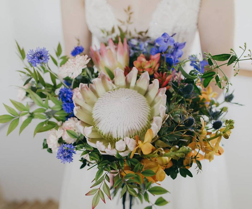 Flowers For Mrs Harris