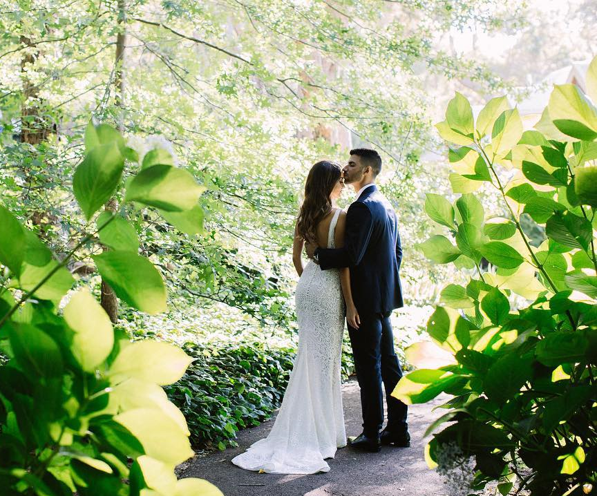 Margaret River's Secret Garden