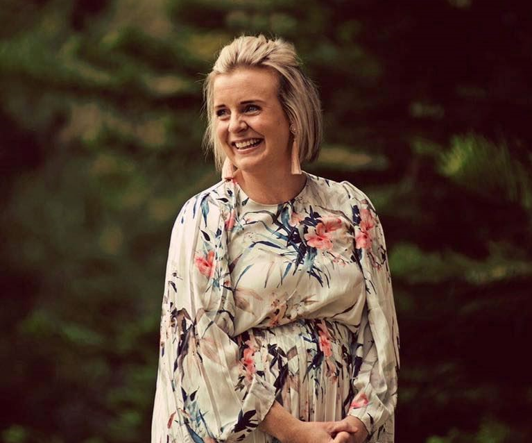 Jessica Maida Marriage Celebrant