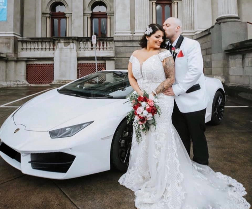 ELITE Wedding Car Hire