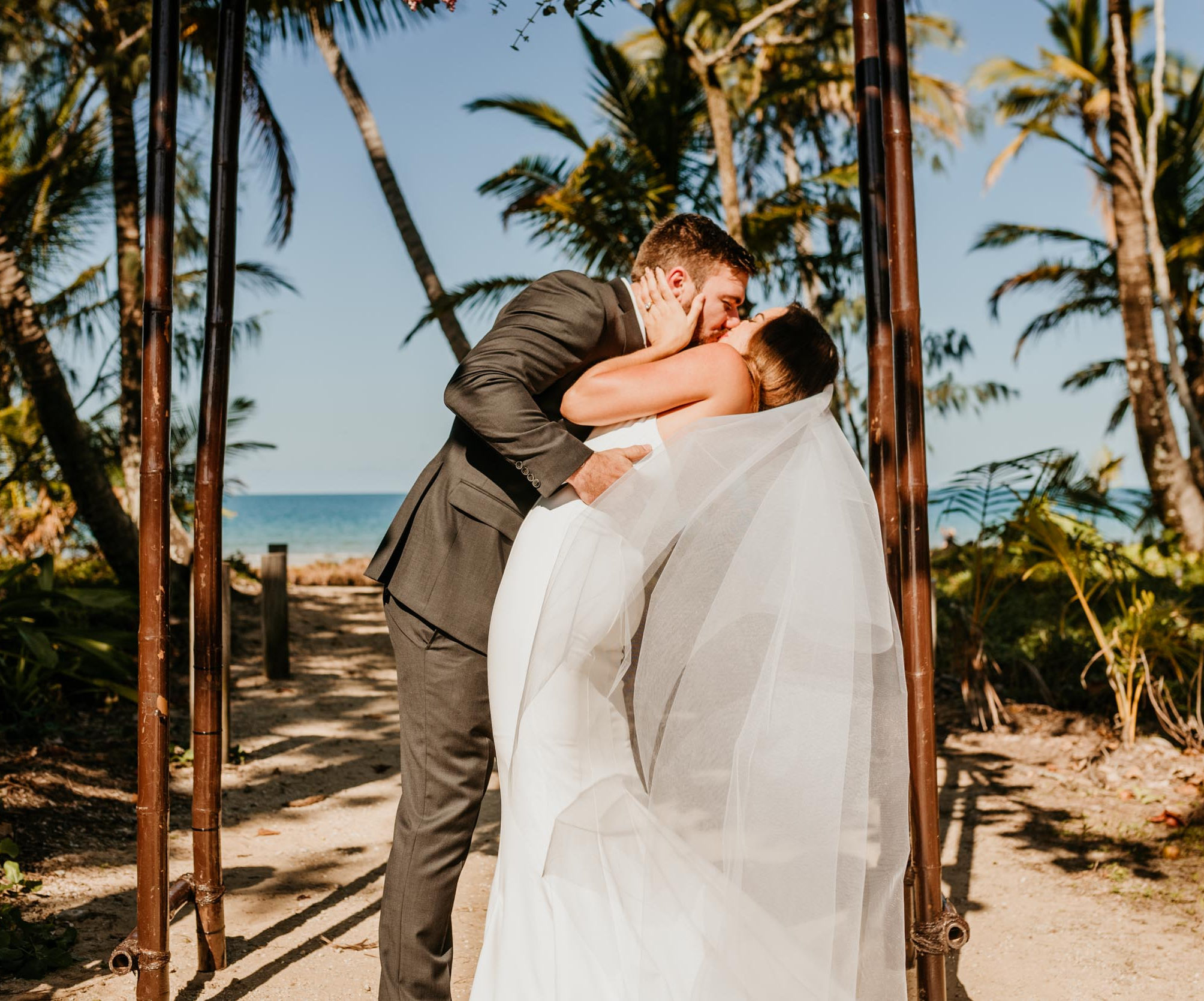 Castaways Resort & Spa