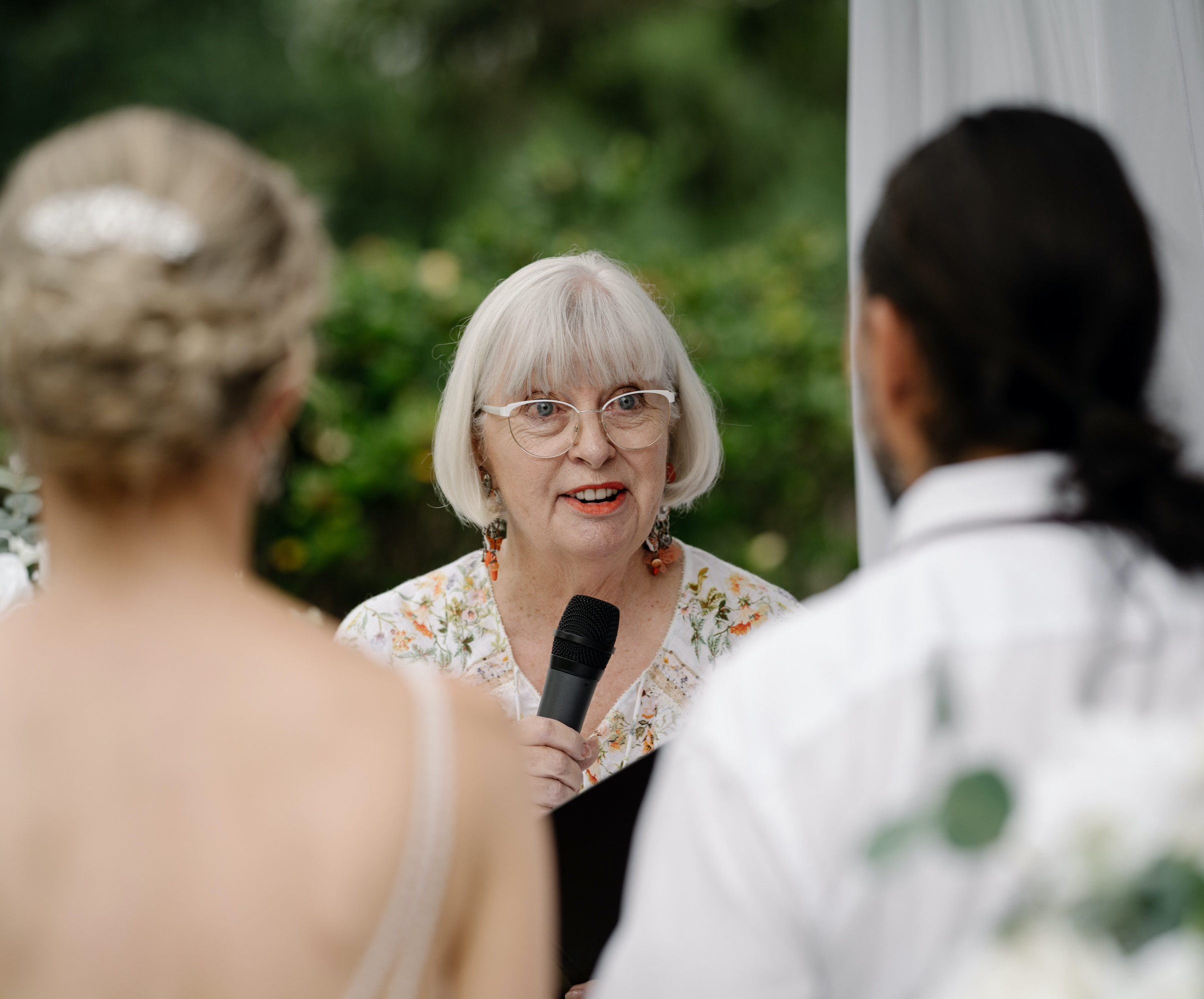 Pennie Wilson Celebrant