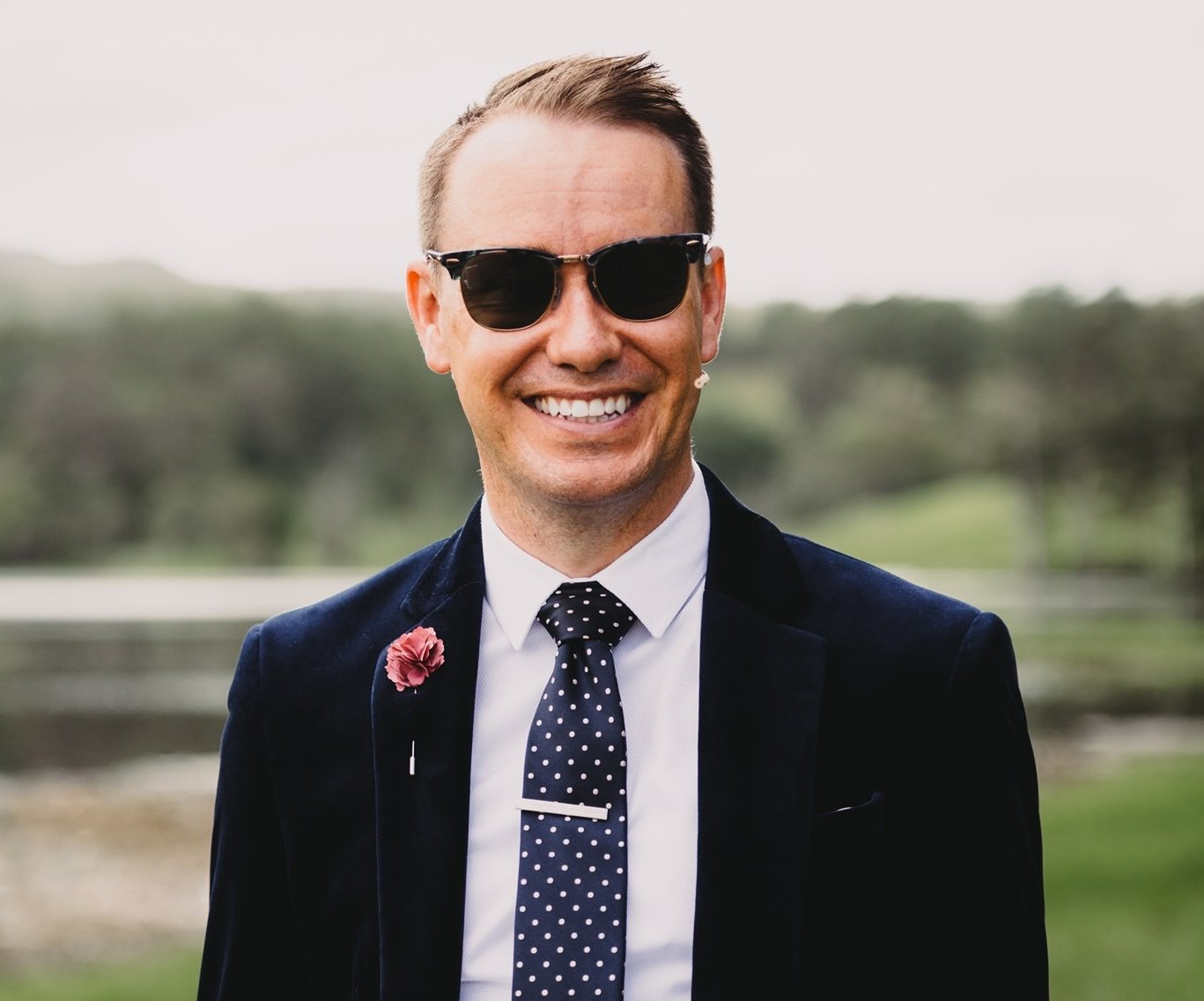 Your Day with Jay - Marriage Celebrant