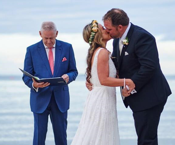 Graeme Mathers-Marriage Celebrant