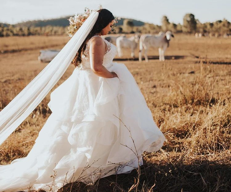 Curve Bridal Boutique