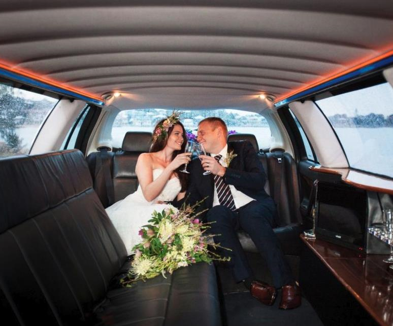 All Occasions Limousines QLD