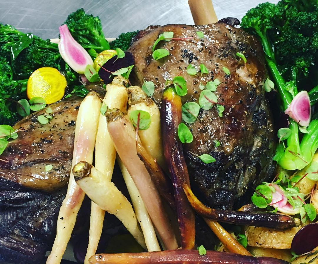 D'Vine Catering Newcastle/Hunter Valley/Central Coast