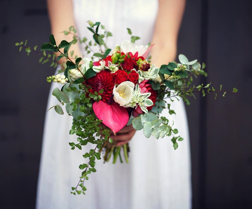 Florii Flower Studio