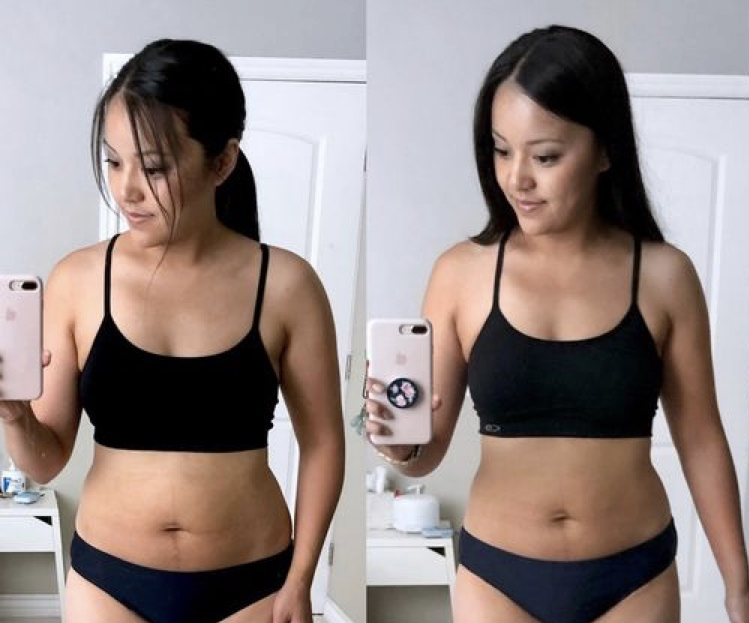 Healthy Weight Loss Fast