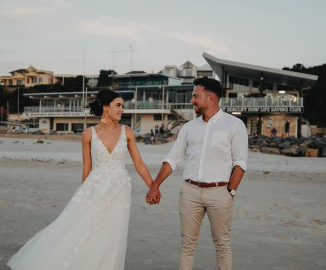 Brighton & Seacliff Yacht Club