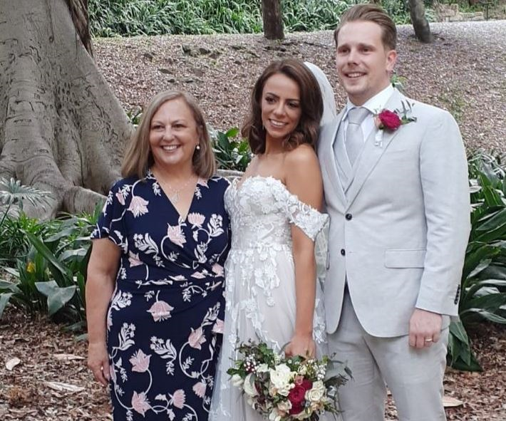 Rita Raiti Civil Marriage Celebrant