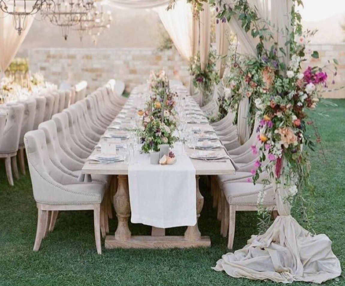 Events With Distinction