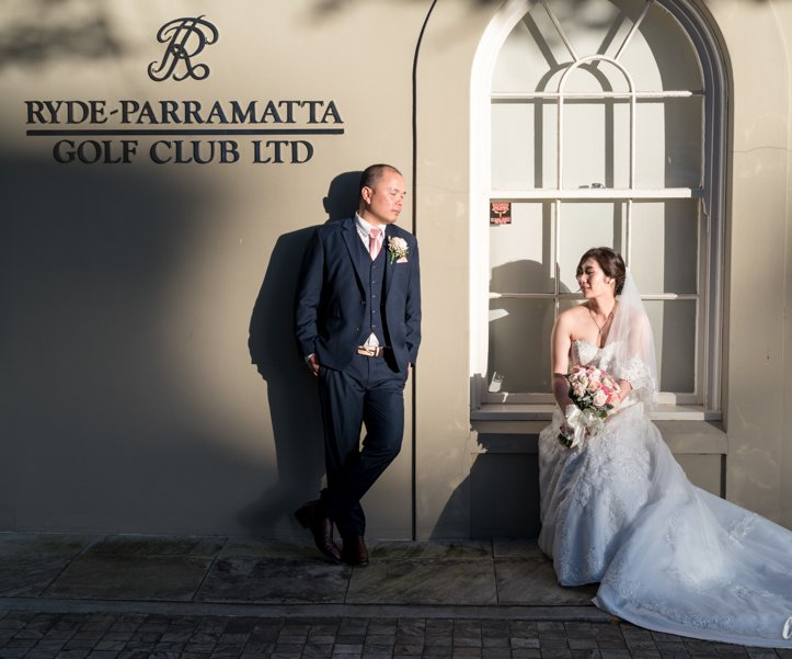 Ryde-Parramatta Golf Club