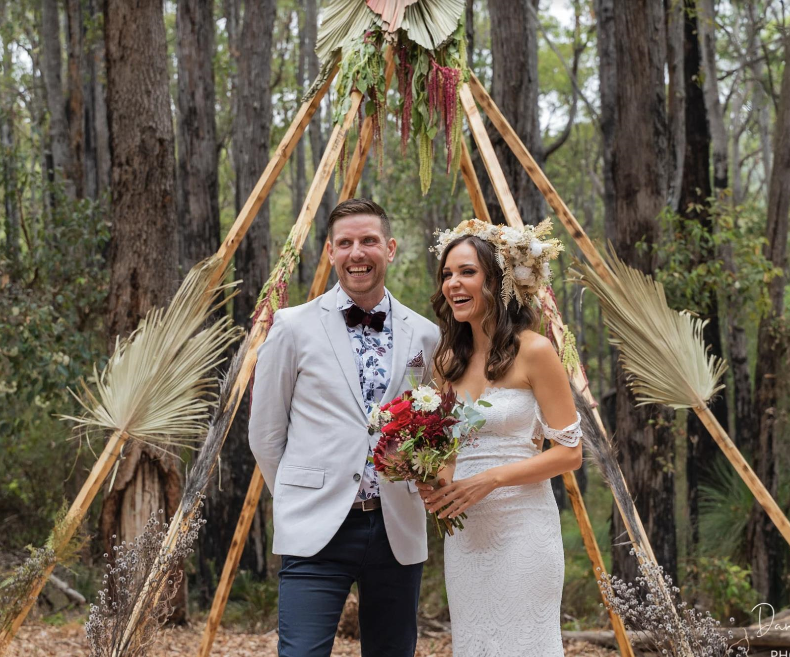 Collective Weddings & Events