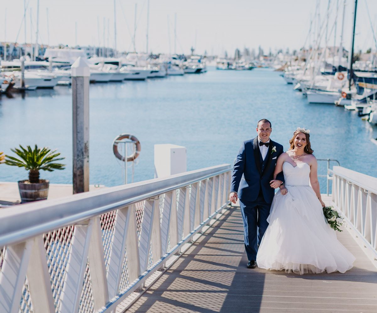 The Cruising Yacht Club of South Australia