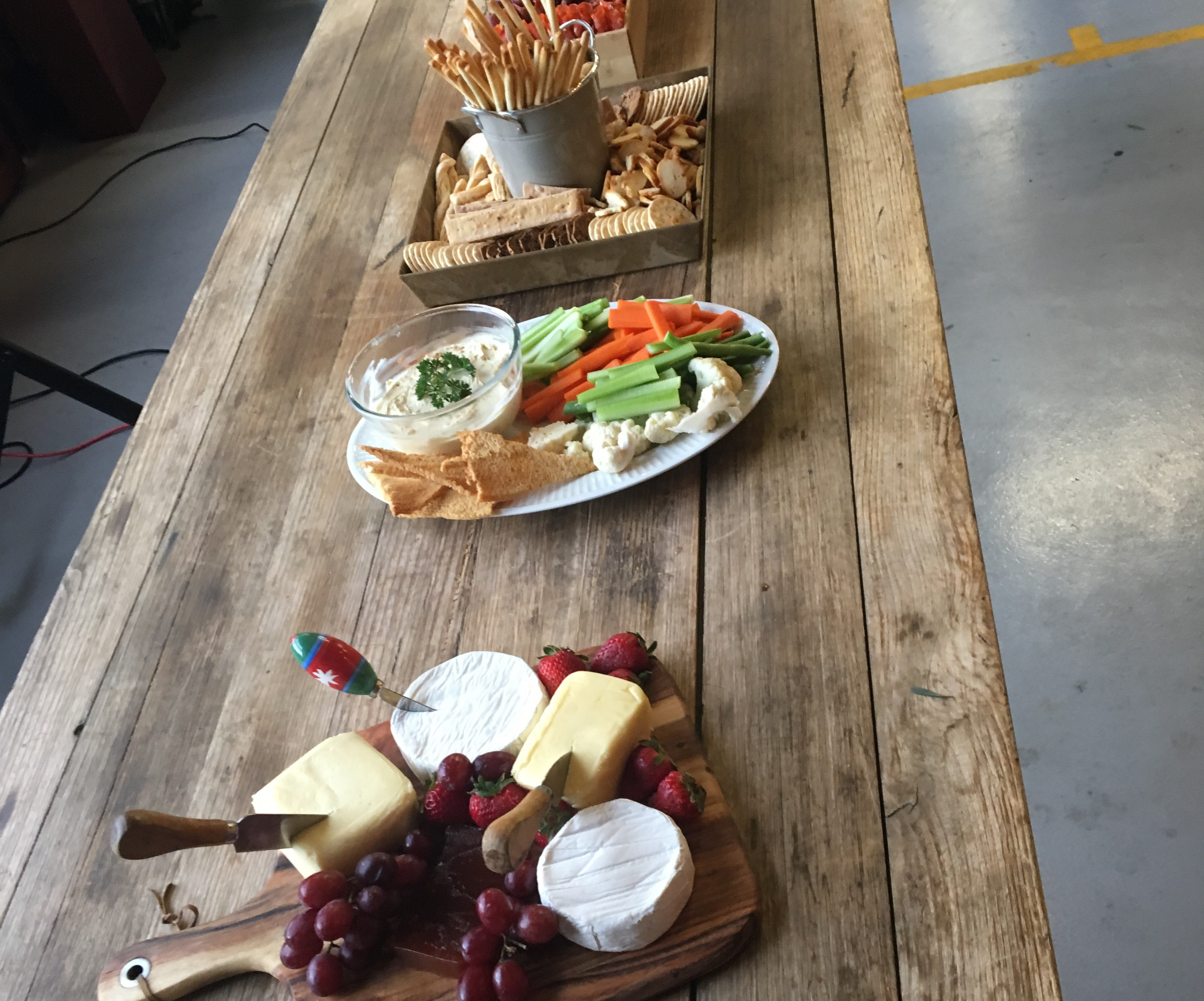 Real Taste Cakes and Catering