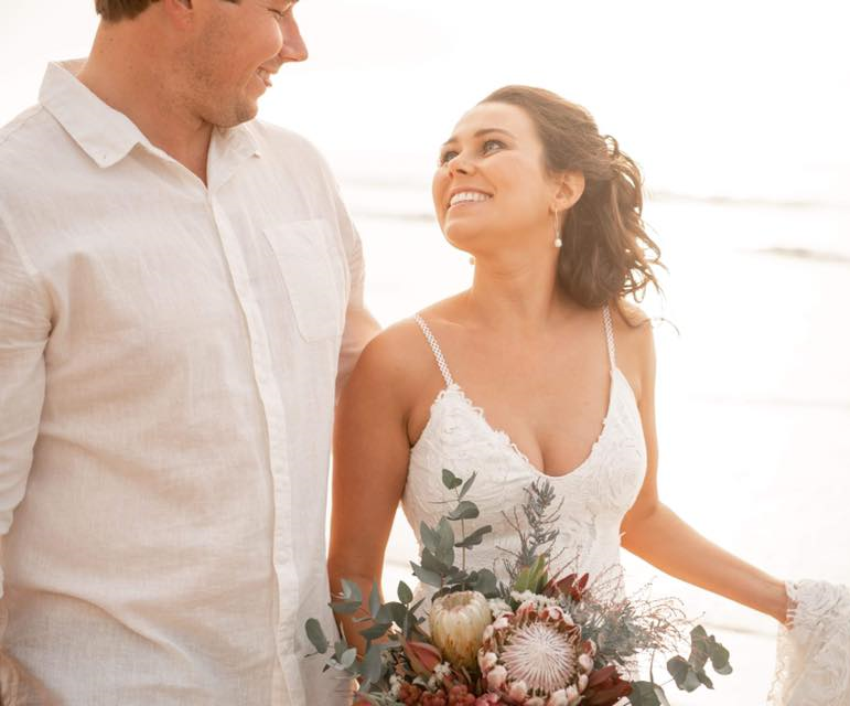 Wedding Mobile Hair and Makeup