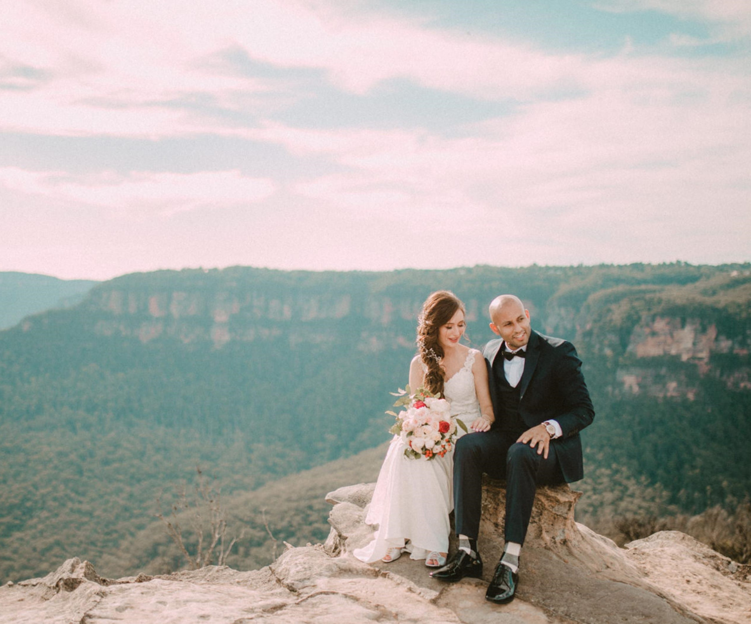 Dantosa Blue Mountains Retreat