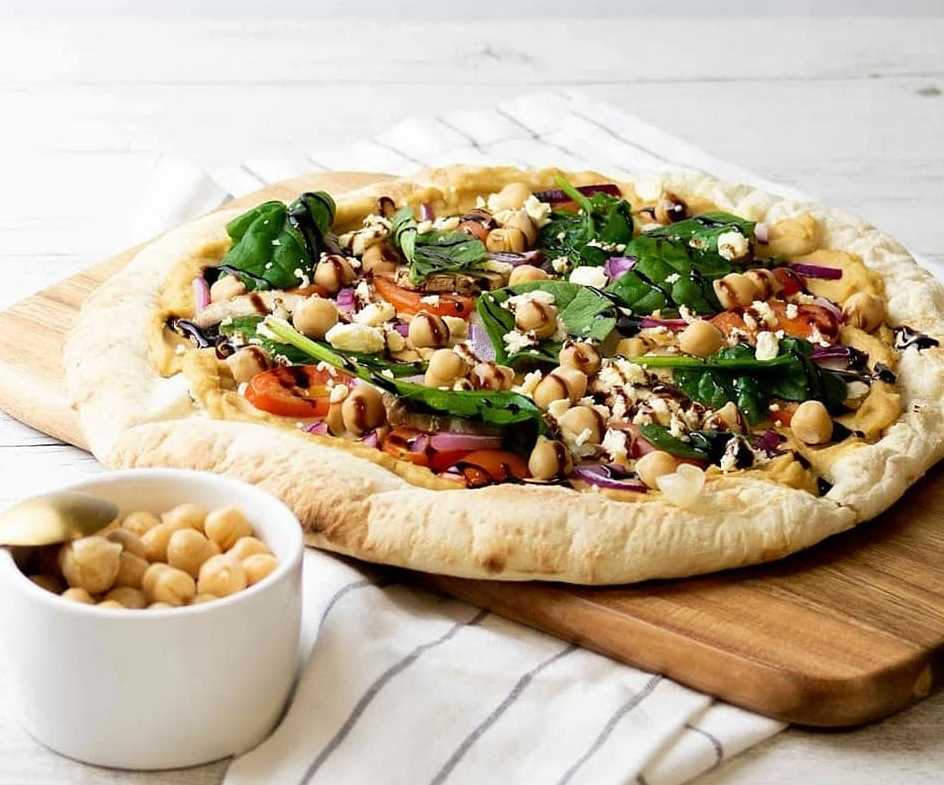 The Italian Job Pizzeria