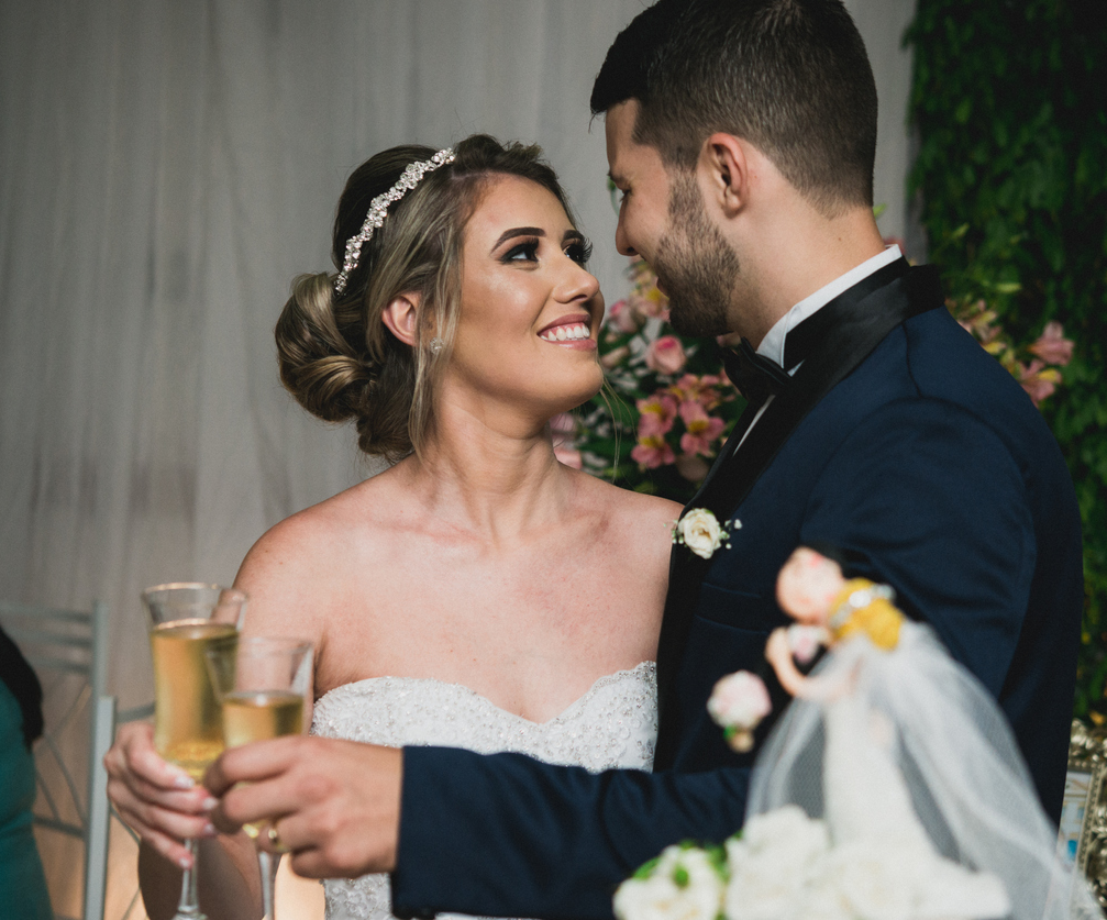 Lasciatemi Wedding Planning