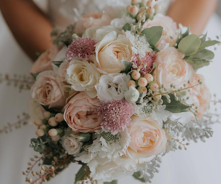 Yuga Floral Design by Setsuko